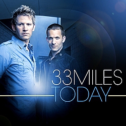 33 Miles - Today album