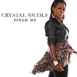 Crystal Nicole - Pinch Me album