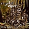 Crystal Viper - Metal Nation album