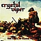 Crystal Viper - The Curse Of Crystal Viper album