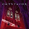 Crystavox - Crystavox альбом