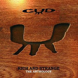 CUD - Rich And Strange 2CD Set альбом