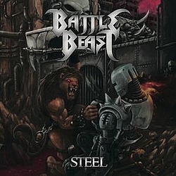 Battle Beast - Steel album