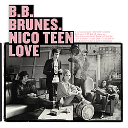 BB Brunes - Nico Teen Love album