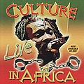 Culture - Live in Africa альбом
