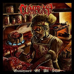Cumbeast - Gourmet Of Ill Shit album