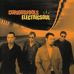 Curious Fools - Electric Soul album