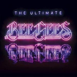 Bee Gees - The Ultimate Bee Gees альбом