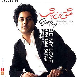 Behnam Safavi - Eshghe Man Bash альбом
