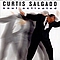 Curtis Salgado - Soul Activated album