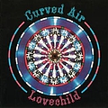 Curved Air - Lovechild album