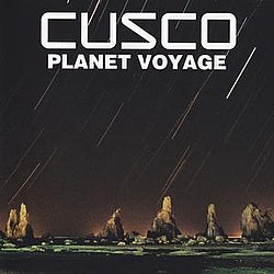 Cusco - Planet Voyage album