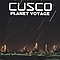 Cusco - Planet Voyage album