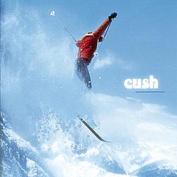 Cush - Cush album
