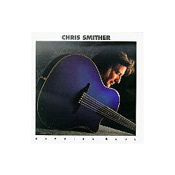 Chris Smither - Happier Blue альбом