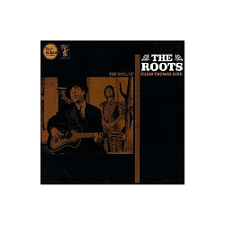 Chris Thomas King - The Roots: The Soul of Chris Thomas King album