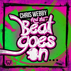 Chris Webby - And the Beat Goes On - Single альбом