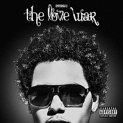 Chrishan - The Love War альбом