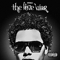 Chrishan - The Love War album