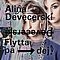 Alina Devecerski - Flytta pÃ¥ dej (Du mÃ¥ste flytta pÃ¥ dig) album