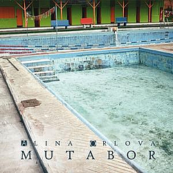 Alina Orlova - Mutabor album