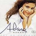 Aline Barros - Voz do CoraÃ§Ã£o альбом