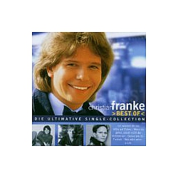Christian Franke - Best Of album