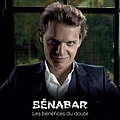 Benabar - Les Bénéfices Du Doute album