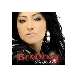 Bendeniz - DeÄiÅtim альбом