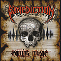Benediction - Killing Music album
