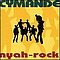Cymande - Nyah-Rock album