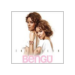 Bengü - Ä°ki Melek альбом