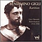 Beniamino Gigli - Beniamino Gigli Sings Italia album