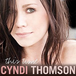 Cyndi Thomson - This Time альбом