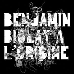 Benjamin Biolay - A L&#039;Origine album