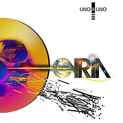 Cyria - Uno A Uno альбом