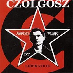 Czolgosz - Liberation album