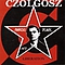 Czolgosz - Liberation альбом