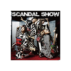 Scandal - Scandal Show album