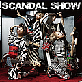 Scandal - Scandal Show альбом
