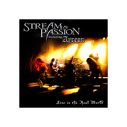 Stream Of Passion - Live In the Real World album
