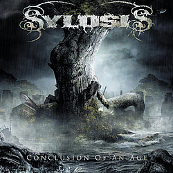 Sylosis - Conclusion Of An Age альбом