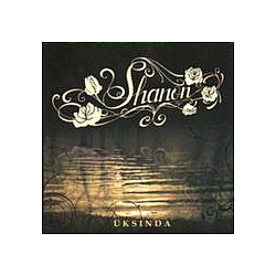 Shanon - Ãksinda альбом