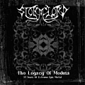 Stormlord - The Legacy of Medusa: 17 Years of Extreme Epic Metal album