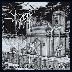 Sadistic Intent - Resurrection Of The Ancient Black Earth альбом
