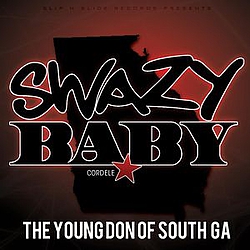 Swazy Baby - The Young Don of South GA album