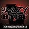 Swazy Baby - The Young Don of South GA album
