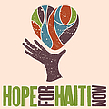 Taylor Swift - Hope for Haiti Now album