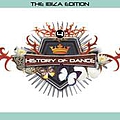 D*Note - History of Dance 4: The Ibiza Edition album