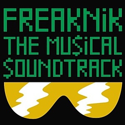 T-pain - Freaknik: The Musical (Soundtrack) album